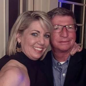 Meet your Posher, Mary beth